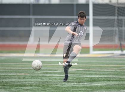 Thumbnail 1 in Rancho Buena Vista vs. Francis Parker  photogallery.