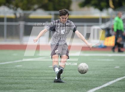 Thumbnail 3 in Rancho Buena Vista vs. Francis Parker  photogallery.