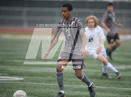 Thumbnail 1 in Rancho Buena Vista vs. Francis Parker  photogallery.