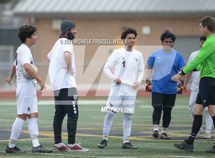 Thumbnail 1 in Rancho Buena Vista vs. Francis Parker  photogallery.