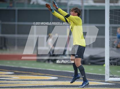 Thumbnail 1 in Rancho Buena Vista vs. Francis Parker  photogallery.