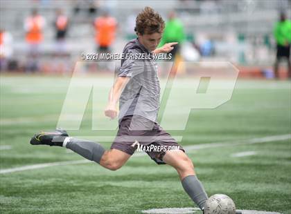 Thumbnail 3 in Rancho Buena Vista vs. Francis Parker  photogallery.