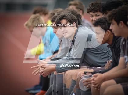 Thumbnail 1 in Rancho Buena Vista vs. Francis Parker  photogallery.
