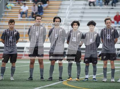Thumbnail 1 in Rancho Buena Vista vs. Francis Parker  photogallery.