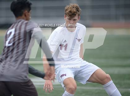 Thumbnail 1 in Rancho Buena Vista vs. Francis Parker  photogallery.