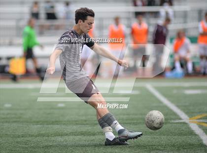 Thumbnail 1 in Rancho Buena Vista vs. Francis Parker  photogallery.