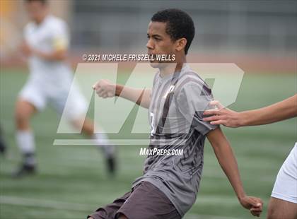 Thumbnail 2 in Rancho Buena Vista vs. Francis Parker  photogallery.