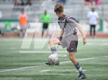 Thumbnail 1 in Rancho Buena Vista vs. Francis Parker  photogallery.