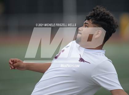 Thumbnail 2 in Rancho Buena Vista vs. Francis Parker  photogallery.
