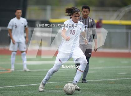 Thumbnail 2 in Rancho Buena Vista vs. Francis Parker  photogallery.
