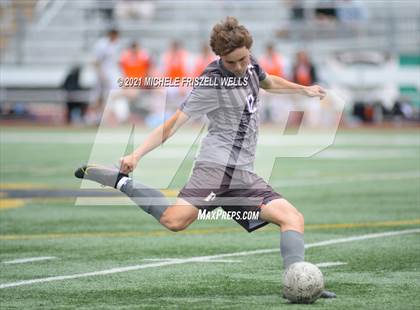 Thumbnail 1 in Rancho Buena Vista vs. Francis Parker  photogallery.