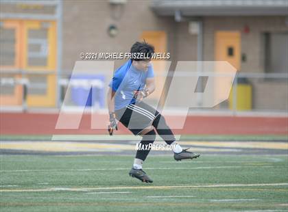 Thumbnail 1 in Rancho Buena Vista vs. Francis Parker  photogallery.