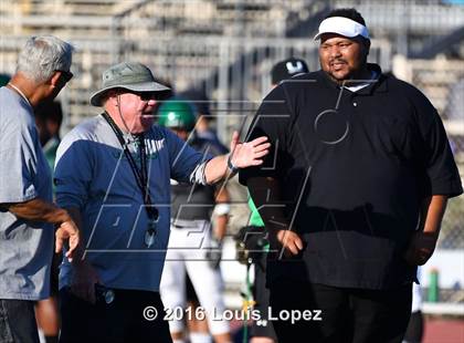 Thumbnail 3 in Upland @ West Covina (Scrimmage) photogallery.