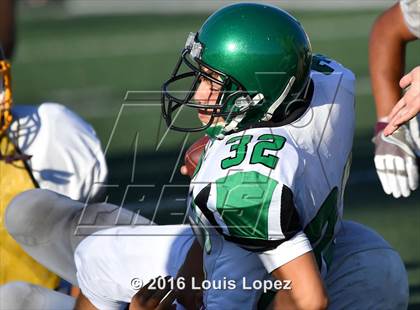 Thumbnail 1 in Upland @ West Covina (Scrimmage) photogallery.