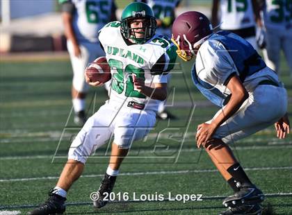 Thumbnail 3 in Upland @ West Covina (Scrimmage) photogallery.