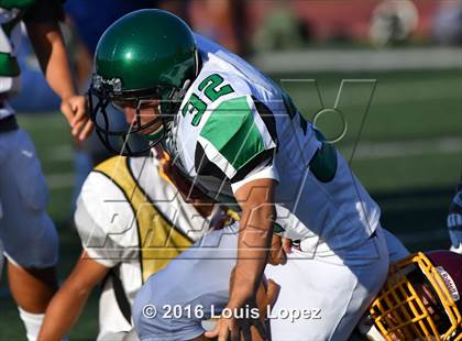 Thumbnail 3 in Upland @ West Covina (Scrimmage) photogallery.
