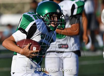 Thumbnail 2 in Upland @ West Covina (Scrimmage) photogallery.