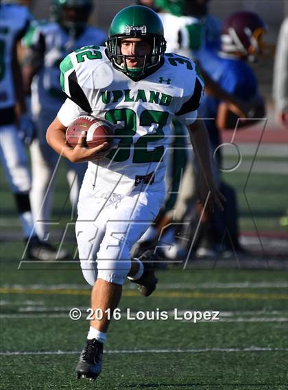 Thumbnail 1 in Upland @ West Covina (Scrimmage) photogallery.