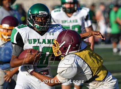 Thumbnail 1 in Upland @ West Covina (Scrimmage) photogallery.