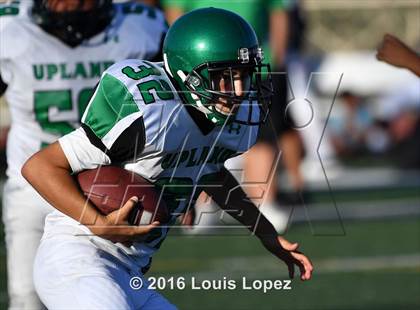 Thumbnail 1 in Upland @ West Covina (Scrimmage) photogallery.