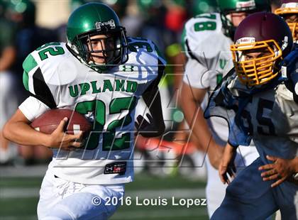 Thumbnail 3 in Upland @ West Covina (Scrimmage) photogallery.