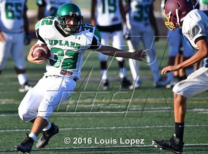 Thumbnail 1 in Upland @ West Covina (Scrimmage) photogallery.