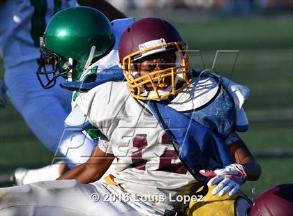 Thumbnail 1 in Upland @ West Covina (Scrimmage) photogallery.