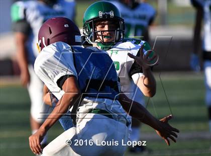 Thumbnail 1 in Upland @ West Covina (Scrimmage) photogallery.