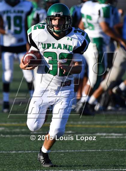 Thumbnail 2 in Upland @ West Covina (Scrimmage) photogallery.