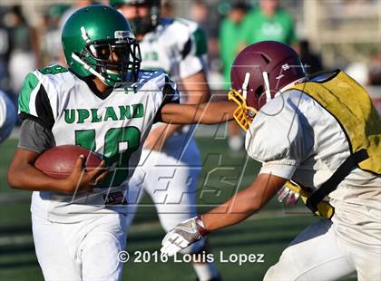 Thumbnail 3 in Upland @ West Covina (Scrimmage) photogallery.