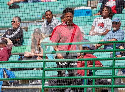 Thumbnail 1 in Valley Christian vs. Alpha Charter (CIF SJS D7 Final - Game 1) photogallery.