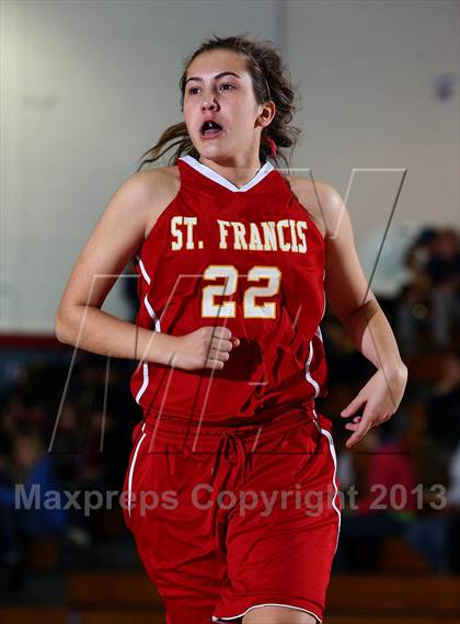 Thumbnail 2 in St. Francis @ Pleasant Grove photogallery.