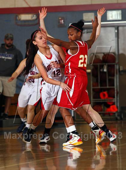 Thumbnail 3 in St. Francis @ Pleasant Grove photogallery.