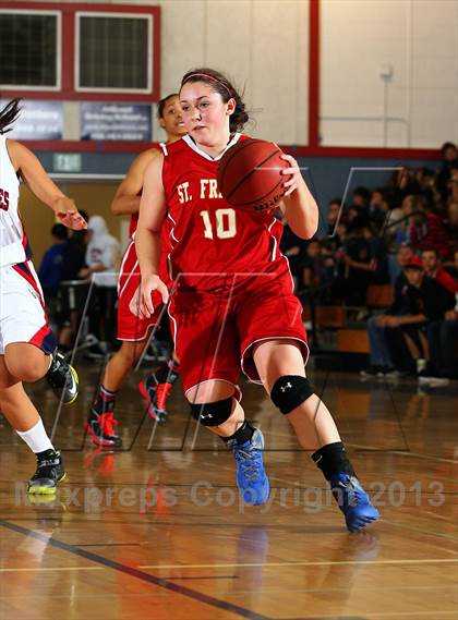Thumbnail 2 in St. Francis @ Pleasant Grove photogallery.