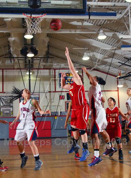 Thumbnail 3 in St. Francis @ Pleasant Grove photogallery.