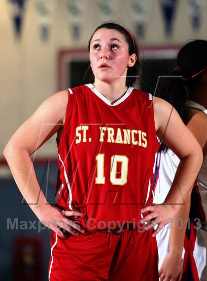 Thumbnail 2 in St. Francis @ Pleasant Grove photogallery.