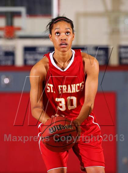 Thumbnail 1 in St. Francis @ Pleasant Grove photogallery.
