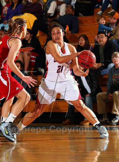 Thumbnail 3 in St. Francis @ Pleasant Grove photogallery.