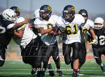 Thumbnail 2 in Pioneer vs Cerritos photogallery.