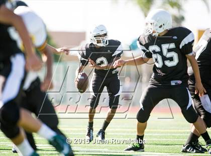 Thumbnail 3 in Pioneer vs Cerritos photogallery.