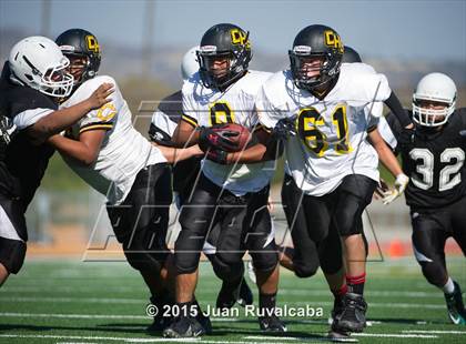 Thumbnail 1 in Pioneer vs Cerritos photogallery.
