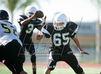 Thumbnail 3 in Pioneer vs Cerritos photogallery.