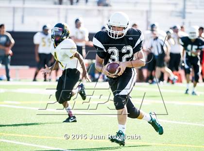 Thumbnail 2 in Pioneer vs Cerritos photogallery.
