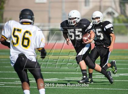 Thumbnail 3 in Pioneer vs Cerritos photogallery.