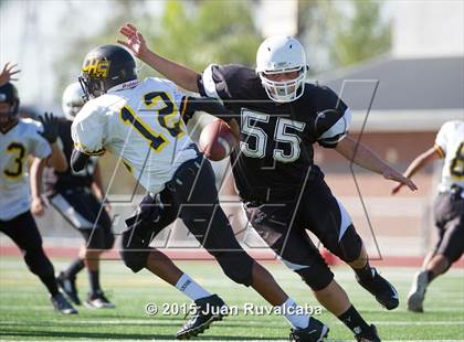 Thumbnail 2 in Pioneer vs Cerritos photogallery.