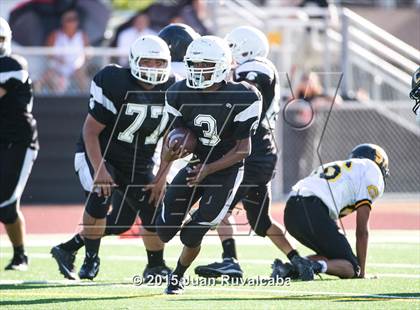 Thumbnail 2 in Pioneer vs Cerritos photogallery.