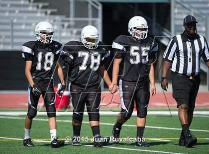 Thumbnail 3 in Pioneer vs Cerritos photogallery.