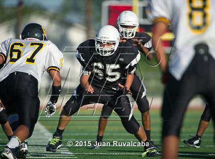 Thumbnail 3 in Pioneer vs Cerritos photogallery.