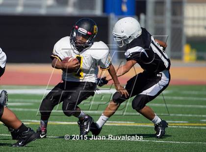 Thumbnail 2 in Pioneer vs Cerritos photogallery.