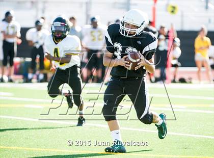 Thumbnail 1 in Pioneer vs Cerritos photogallery.